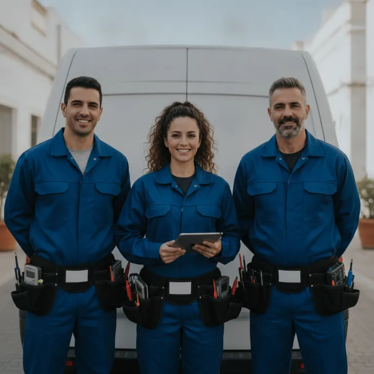 Consultor de Cumplimiento NIS2 DORA equipo en Las Aguilas